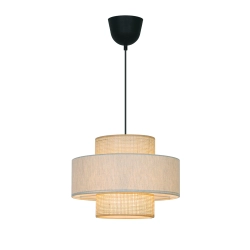 Lampa wisząca SUBI LNV0066924 Lunaveri