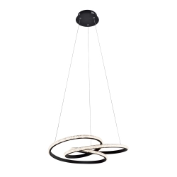 Lampa wisząca RAGUSA LNV0067424 Lunaveri