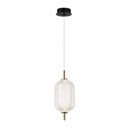 Lampa wisząca LIVENZA LNV0067924 Lunaveri