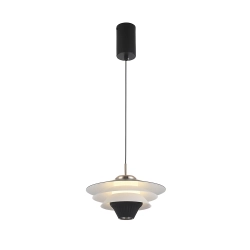 Lampa wisząca LEDRAR LNV0068034 Lunaveri