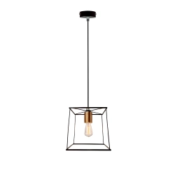 Lampa wisząca CUNEO LNV0068314 Lunaveri