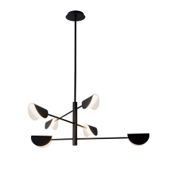 Lampa wisząca CIDIO LNV0068424 Lunaveri