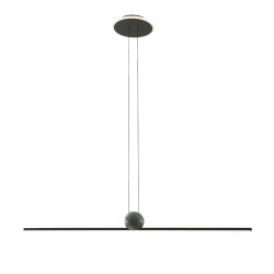 Lampa wisząca PANAREA LNV0068434 Lunaveri