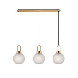 Lampa wisząca TRE LNV0069424 Lunaveri