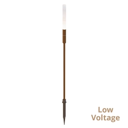 Lampa stojąca zewnętrzna ALESSI LNV0070234 Lunaveri