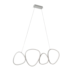Lampa wisząca BELLUNA LNV0071034 Lunaveri