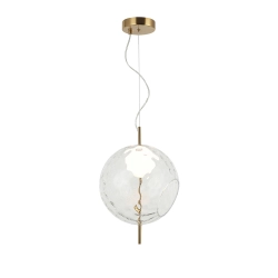 Lampa wisząca ERICANO LNV0072034 Lunaveri