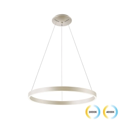 Lampa wisząca OSTUNI LNV0072434 Lunaveri