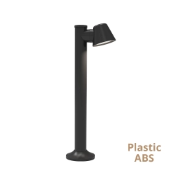 Lampa stojąca zewnętrzna NASTRINO LNV0072824 Lunaveri