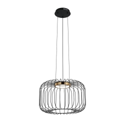 Lampa wisząca VOLTURNI LNV0073034 Lunaveri