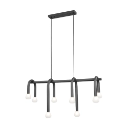 Lampa wisząca FORTE LNV0074234 Lunaveri