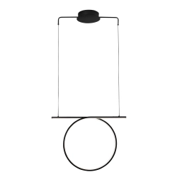 Lampa wisząca FIORENZA LNV0075234 Lunaveri