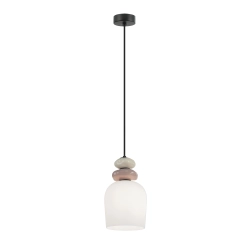 Lampa wisząca TRIESTO LNV0076434 Lunaveri