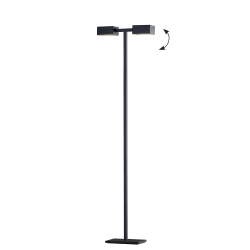 Lampa podłogowa ZINNIA LNV0076724 Lunaveri