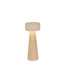 Lampa stołowa FUGLORA LNV0077334 Lunaveri