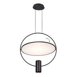 Lampa wisząca MONO LNV0079134 Lunaveri