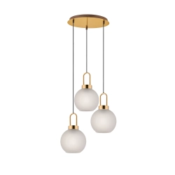 Lampa wisząca TRE LNV0079424 Lunaveri