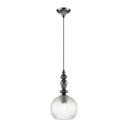 Lampa wisząca GIOCARE LNV0079614 Lunaveri