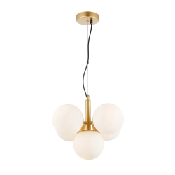 Lampa wisząca AREZZO LNV0079924 Lunaveri