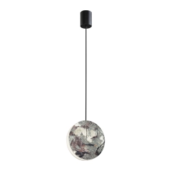 Lampa wisząca MERIGGIA LNV0080034 Lunaveri