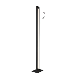 Lampa podłogowa FIORI LNV0080224 Lunaveri