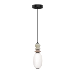Lampa wisząca TINI LNV0080334 Lunaveri