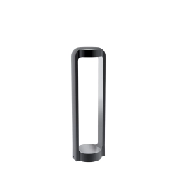 Lampa stojąca zewnętrzna MANDORLA LNV0080914 Lunaveri