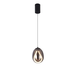 Lampa wisząca FATA LNV0081134 Lunaveri