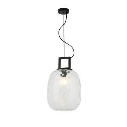 Lampa wisząca FIARO LNV0082034 Lunaveri