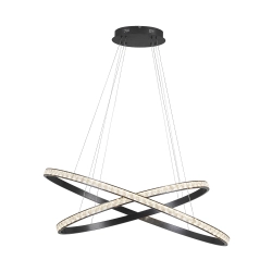 Lampa wisząca CORTINI LNV0083234 Lunaveri