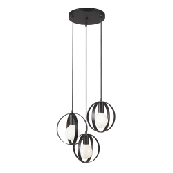 Lampa wisząca PESCI LNV0083324 Lunaveri