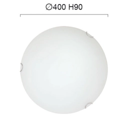 Plafon MONTE LNV0085014 Lunaveri