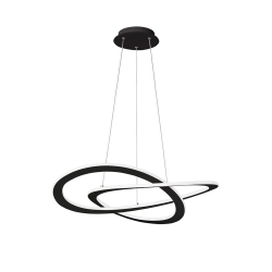 Lampa wisząca SESIA LNV0085324 Lunaveri