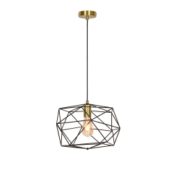 Lampa wisząca ELARZA LNV0087124 Lunaveri