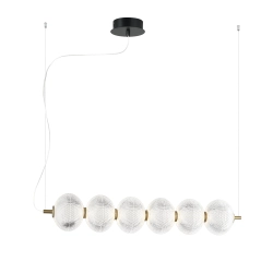 Lampa wisząca LIVENZA LNV0087924 Lunaveri