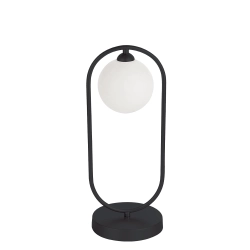 Lampa stołowa LAZZA LNV0088024 Lunaveri