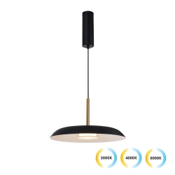 Lampa wisząca AUGUSTA LNV0088334 Lunaveri