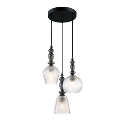 Lampa wisząca GIOCARE LNV0089614 Lunaveri
