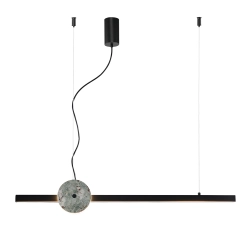 Lampa wisząca MERIGGIA LNV0090034 Lunaveri