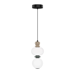 Lampa wisząca TINI LNV0090334 Lunaveri