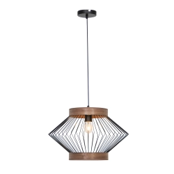 Lampa wisząca MILIA LNV0091124 Lunaveri
