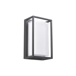 Kinkiet zewnętrzny CALVIA LNV0091234 Lunaveri