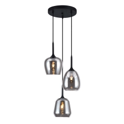 Lampa wisząca AMVERO LNV0092134 Lunaveri