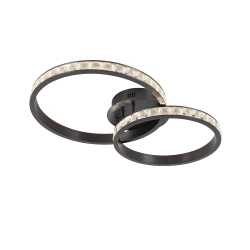 Plafon CORTINI LNV0093234 Lunaveri