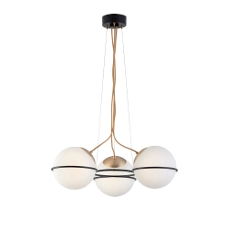 Lampa wisząca CAGLIA LNV0093903 Lunaveri