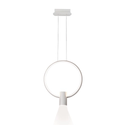 Lampa wisząca IMPERI LNV0095024 Lunaveri