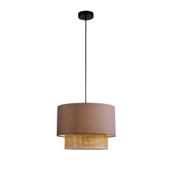 Lampa wisząca CAME LNV0095034 Lunaveri