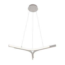 Lampa wisząca ASTI LNV0095234 Lunaveri