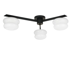 Lampa sufitowa PESA LNV0095434 Lunaveri