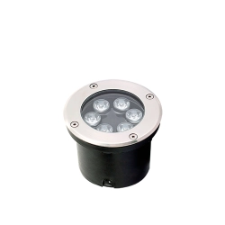 Oprawa wpuszczana NOXIS LNV0096814 Lunaveri